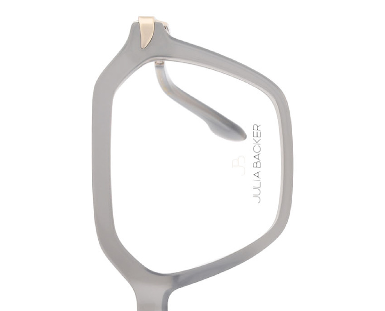 Julia Backer Gafas