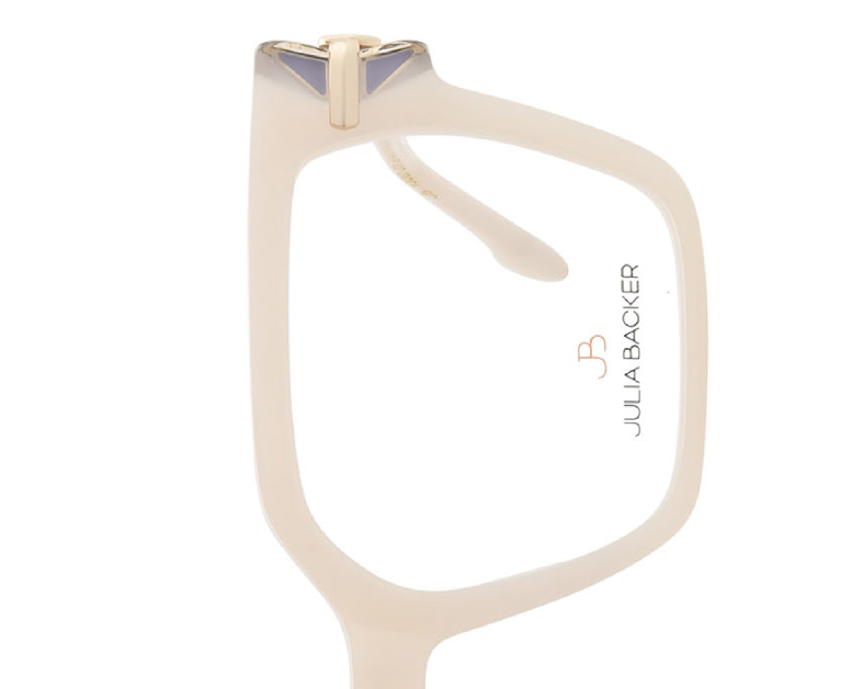 Julia Backer Gafas