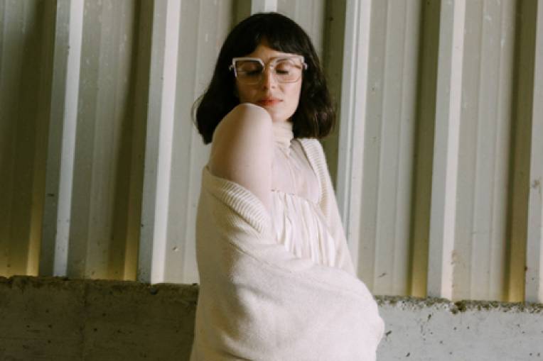 Gafas Julia Barker