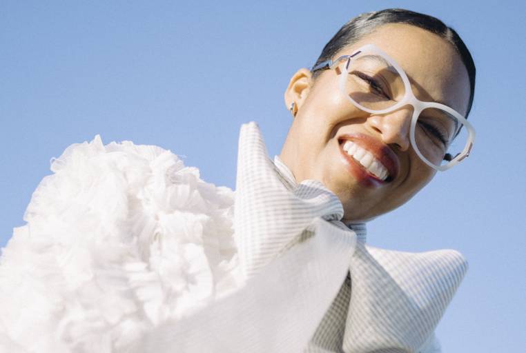 Gafas Julia Barker
