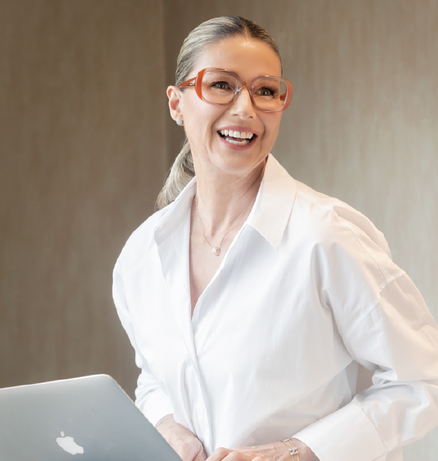 Anne Igartiburu