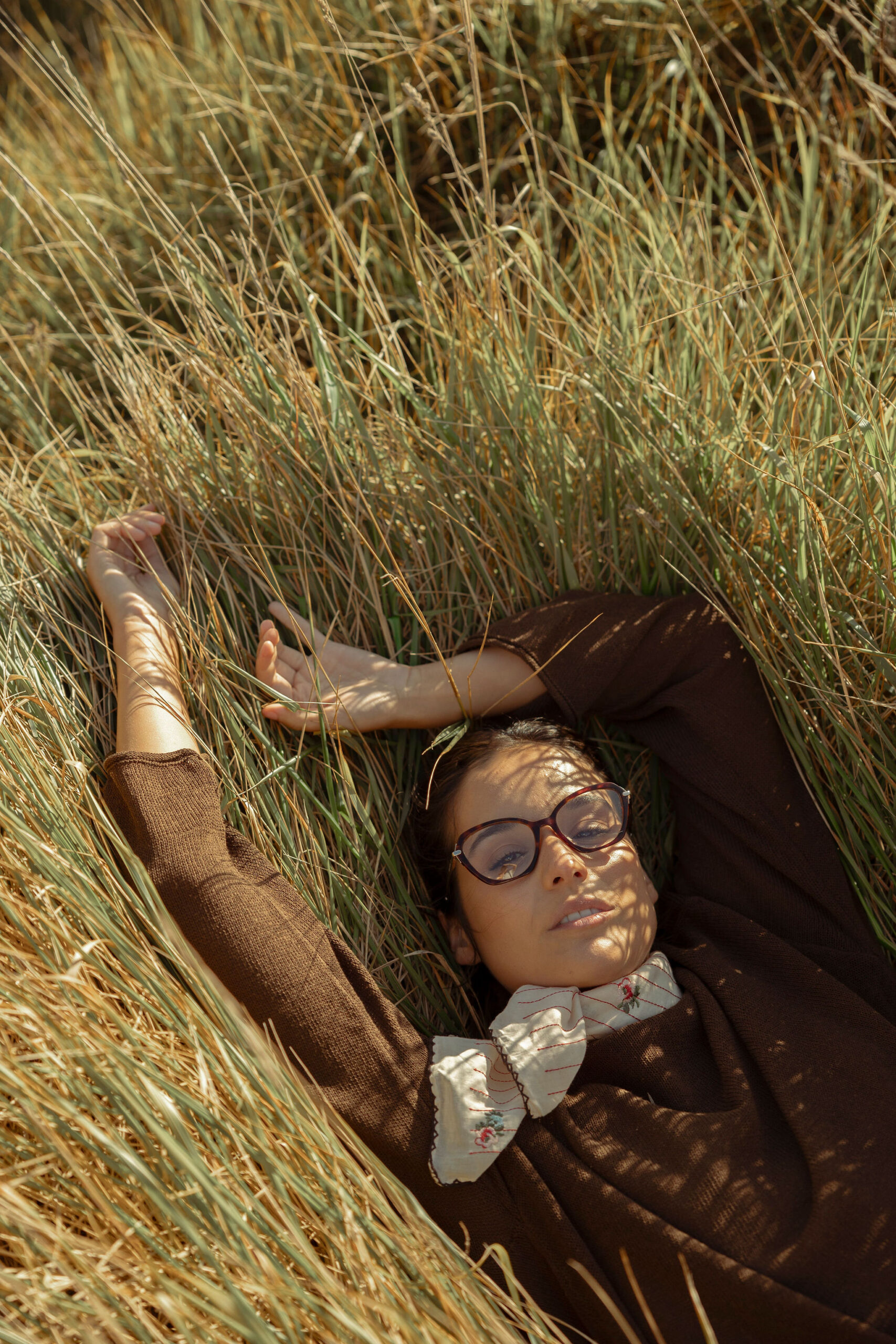 Gafas Julia Backer